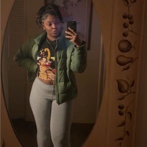 Meet your Posher, Jackie